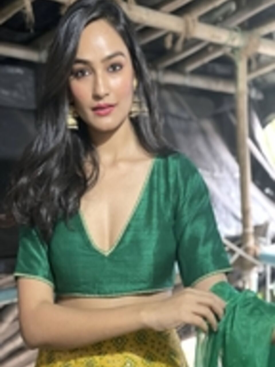 Monika Panwar